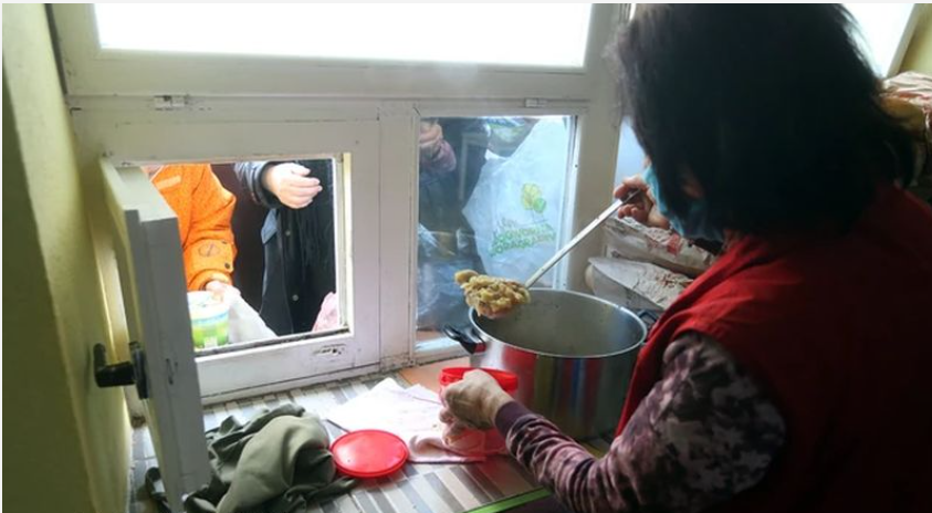 Ukidanje PDV-a na doniranu hranu bez značajnijih efekata